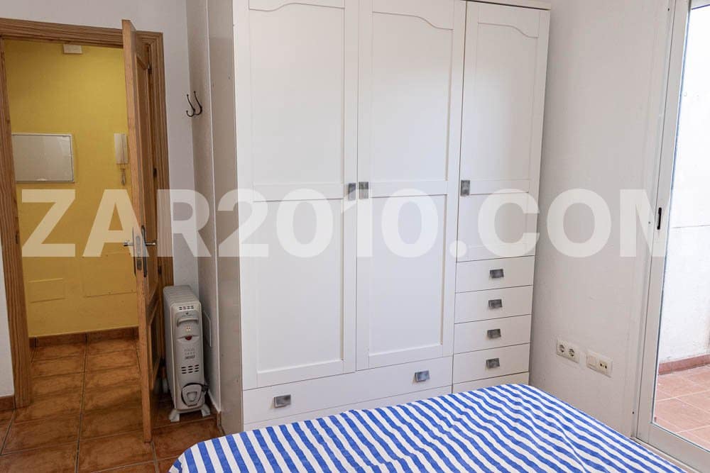 1 soverom Leilighet til salgs i Almeria by - € 90 000 (Ref: 9893531)