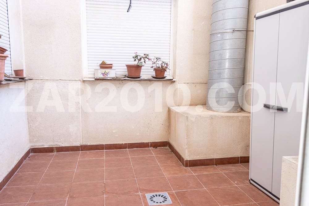1 soverom Leilighet til salgs i Almeria by - € 90 000 (Ref: 9893531)