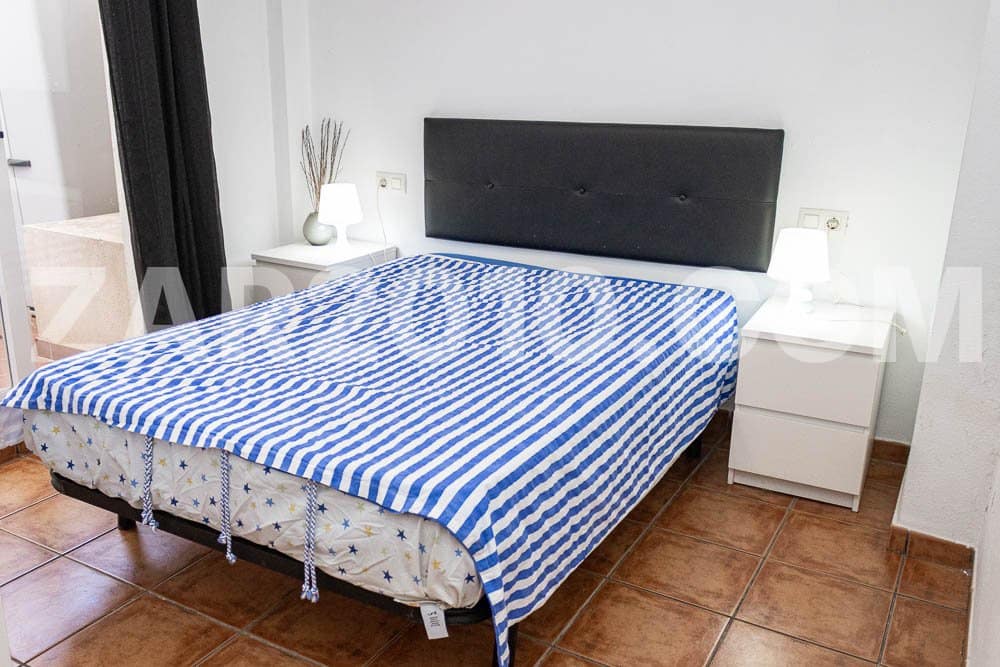 1 soverom Leilighet til salgs i Almeria by - € 90 000 (Ref: 9893531)