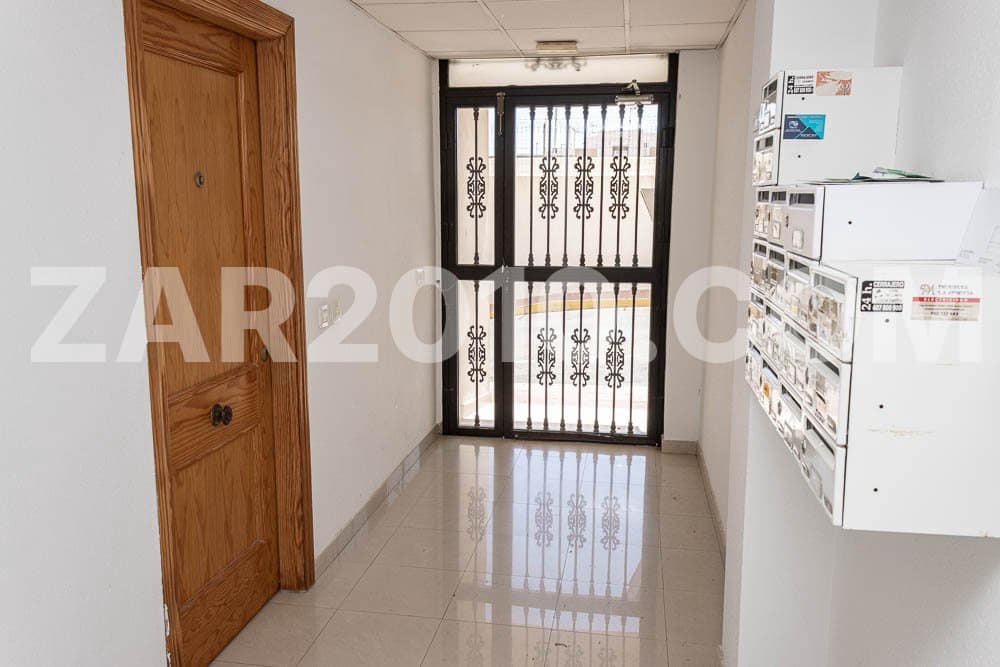 1 soverom Leilighet til salgs i Almeria by - € 90 000 (Ref: 9893531)