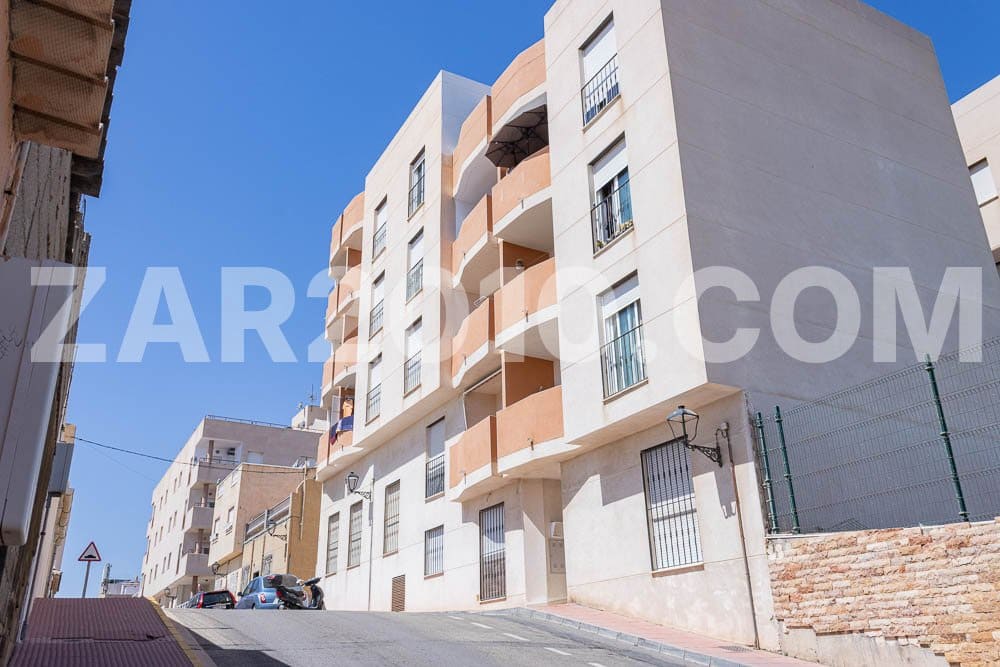 1 soverom Leilighet til salgs i Almeria by - € 90 000 (Ref: 9893531)