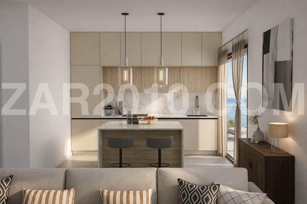 3 bedroom Townhouse for sale in Villaricos with garage - € 295,000 (Ref: 9926347)