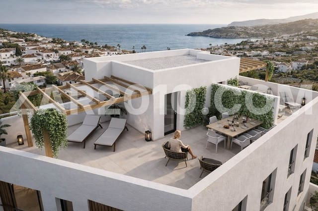 3 Zimmer Villa zu verkaufen in Villaricos, Cuevas del Almanzora mit Garage - 295.000 € (Ref: 9926347)