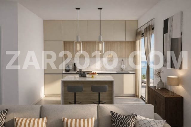 3 Zimmer Villa zu verkaufen in Villaricos, Cuevas del Almanzora mit Garage - 295.000 € (Ref: 9926347)