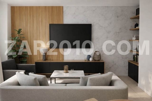 3 Zimmer Villa zu verkaufen in Villaricos, Cuevas del Almanzora mit Garage - 295.000 € (Ref: 9926347)