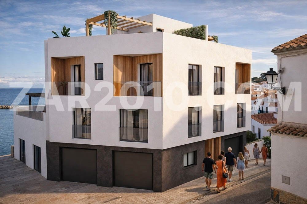 3 bedroom Villa for sale in Cuevas del Almanzora with garage - € 295,000 (Ref: 9926347)