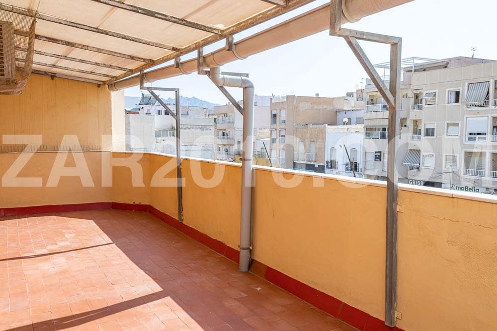 1 bedroom Apartment for sale in Garrucha - € 135,000 (Ref: 9941497)