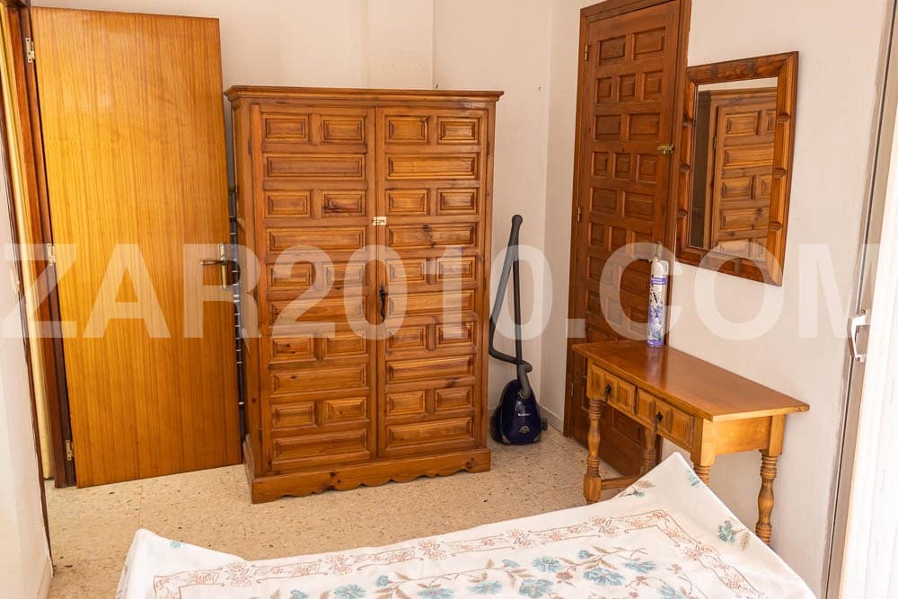 1 bedroom Apartment for sale in Garrucha - € 135,000 (Ref: 9941497)