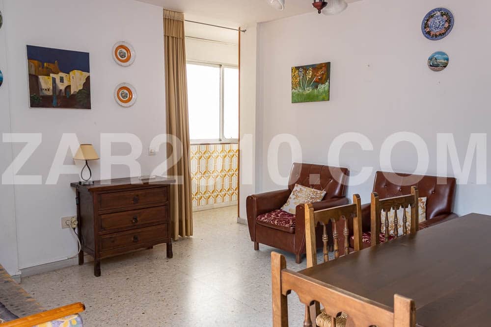 1 bedroom Apartment for sale in Garrucha - € 135,000 (Ref: 9941497)