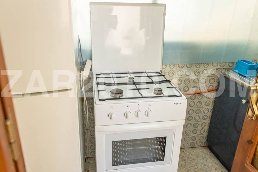 1 bedroom Apartment for sale in Garrucha - € 135,000 (Ref: 9941497)
