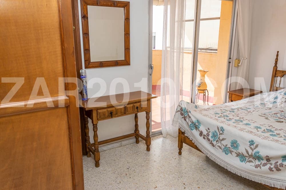 1 bedroom Apartment for sale in Garrucha - € 135,000 (Ref: 9941497)