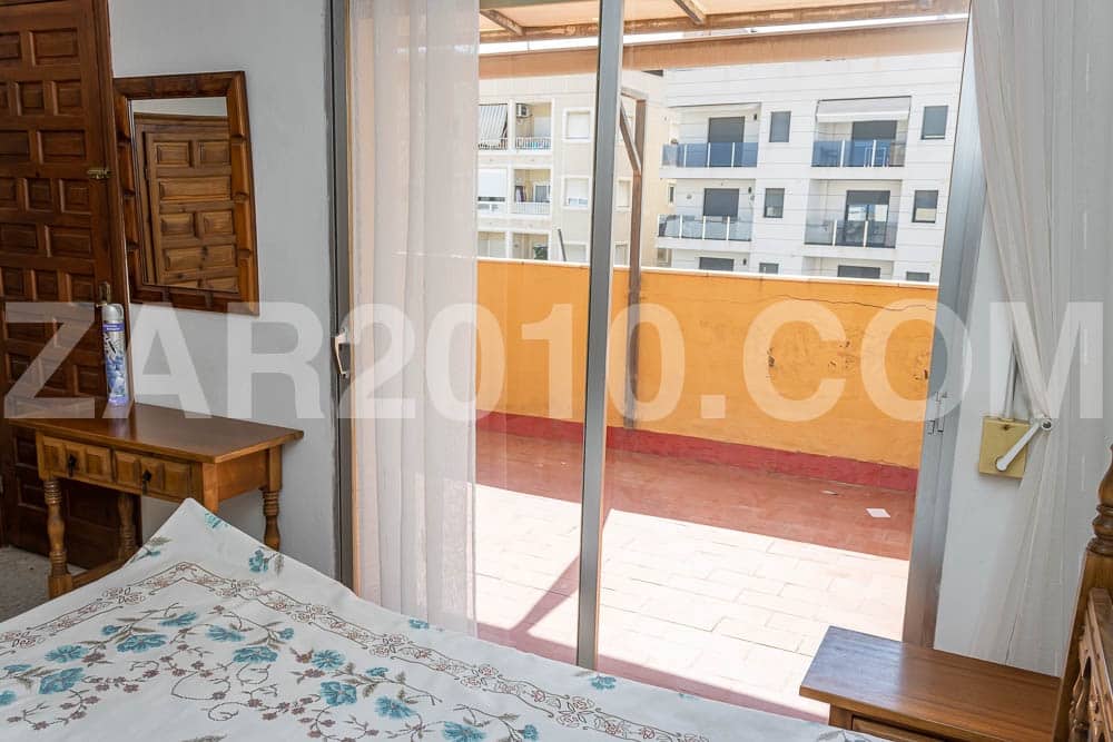 1 bedroom Apartment for sale in Garrucha - € 135,000 (Ref: 9941497)