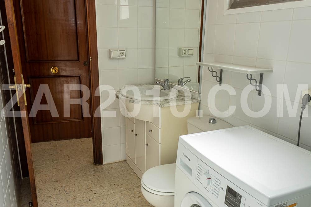 1 bedroom Apartment for sale in Garrucha - € 135,000 (Ref: 9941497)