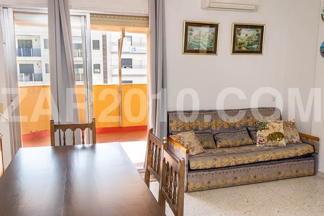 1 sypialnia Apartament na sprzedaż w Garrucha - 135 000 € (Ref: 9941497)