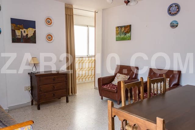 1 sypialnia Apartament na sprzedaż w Garrucha - 135 000 € (Ref: 9941497)