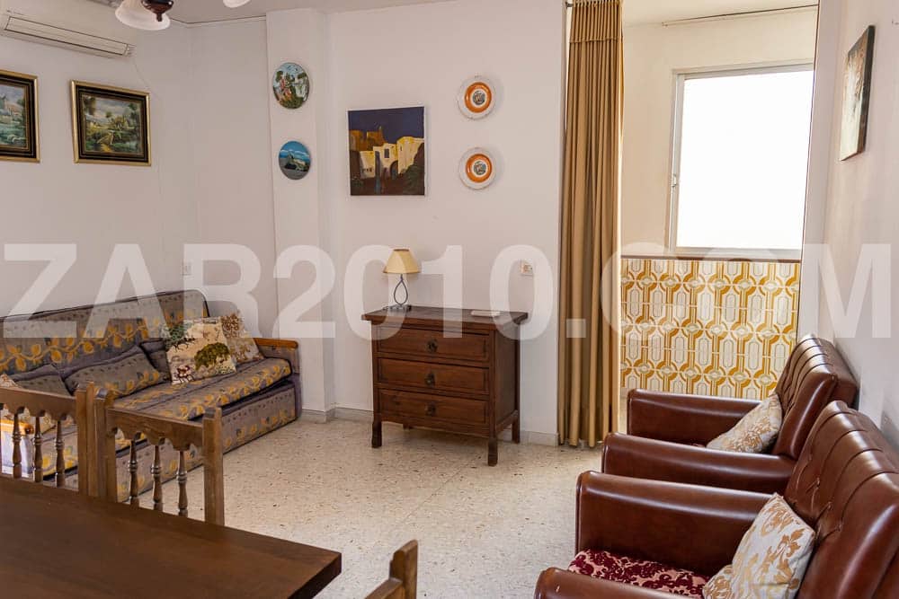 1 bedroom Apartment for sale in Garrucha - € 135,000 (Ref: 9941497)