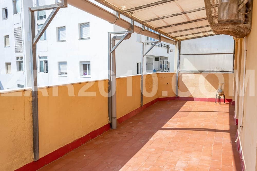 1 bedroom Apartment for sale in Garrucha - € 135,000 (Ref: 9941497)