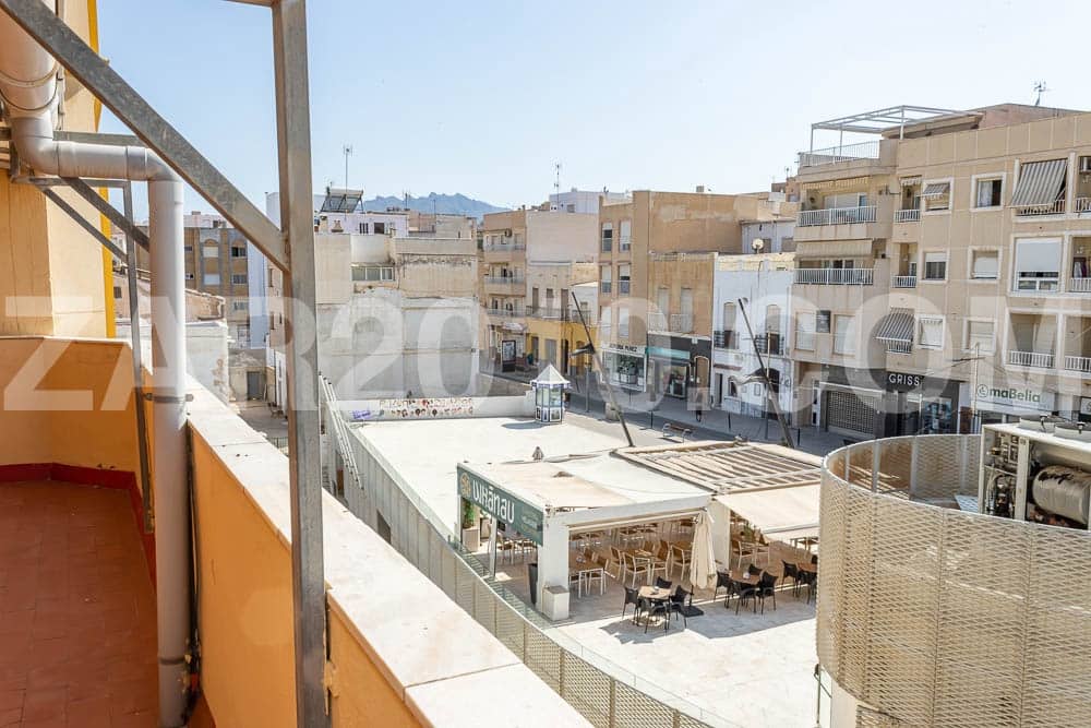 1 bedroom Apartment for sale in Garrucha - € 135,000 (Ref: 9941497)