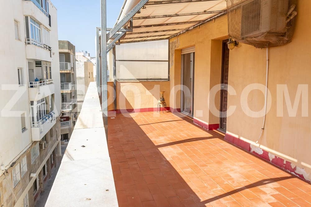 1 bedroom Apartment for sale in Garrucha - € 135,000 (Ref: 9941497)