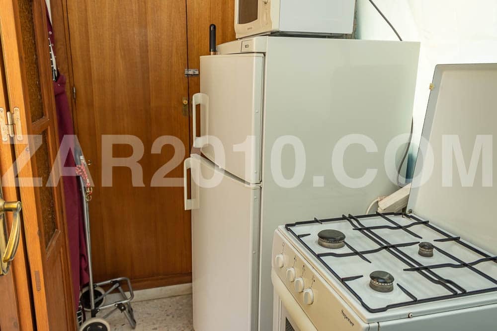 1 bedroom Apartment for sale in Garrucha - € 135,000 (Ref: 9941497)