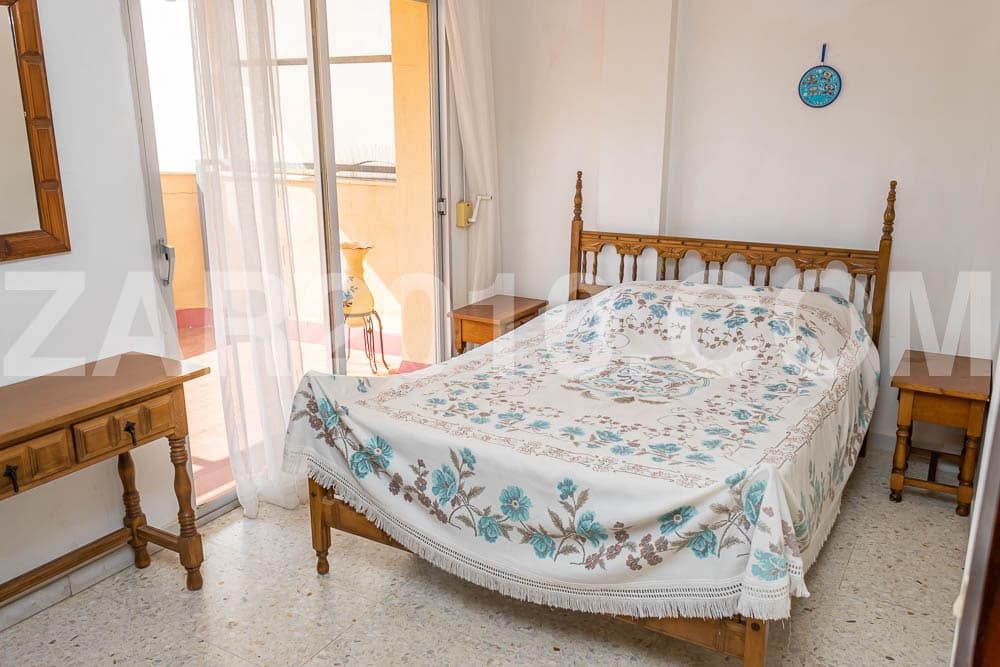 1 bedroom Apartment for sale in Garrucha - € 135,000 (Ref: 9941497)