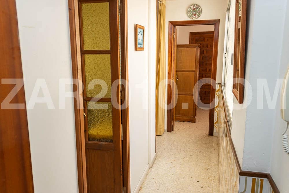 1 bedroom Apartment for sale in Garrucha - € 135,000 (Ref: 9941497)