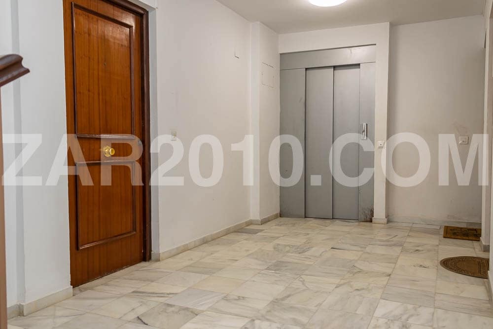 1 bedroom Apartment for sale in Garrucha - € 135,000 (Ref: 9941497)