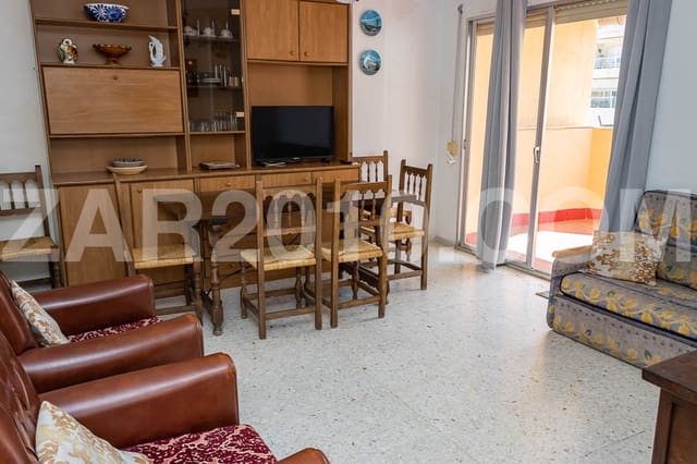 1 sypialnia Apartament na sprzedaż w Garrucha - 135 000 € (Ref: 9941497)