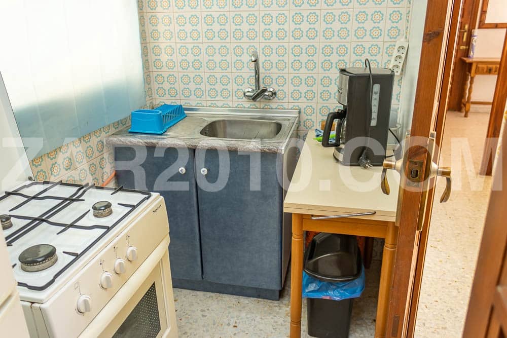 1 bedroom Apartment for sale in Garrucha - € 135,000 (Ref: 9941497)