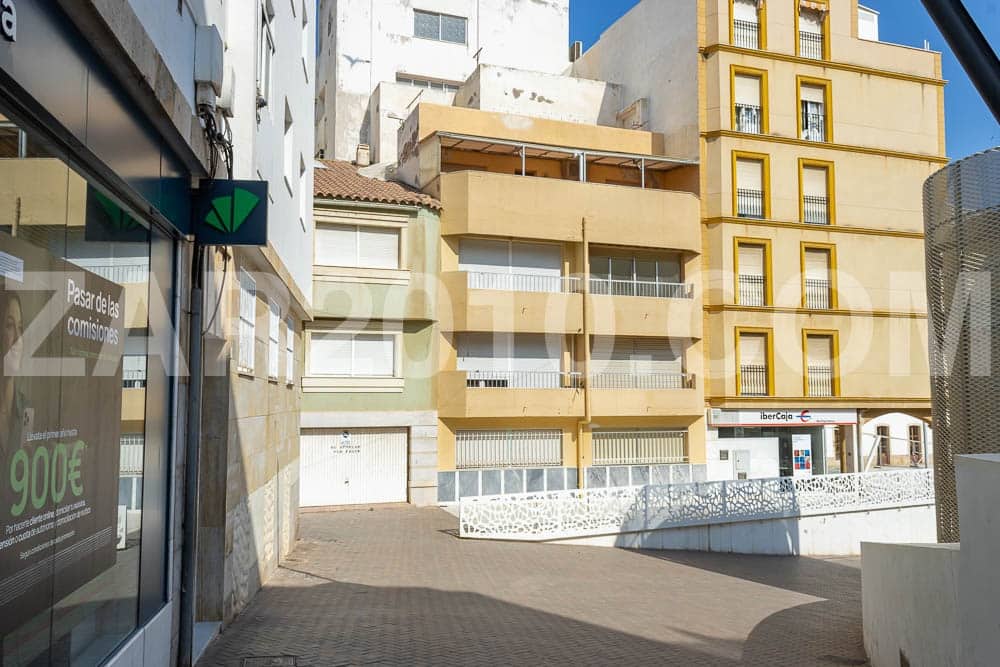 1 bedroom Apartment for sale in Garrucha - € 135,000 (Ref: 9941497)