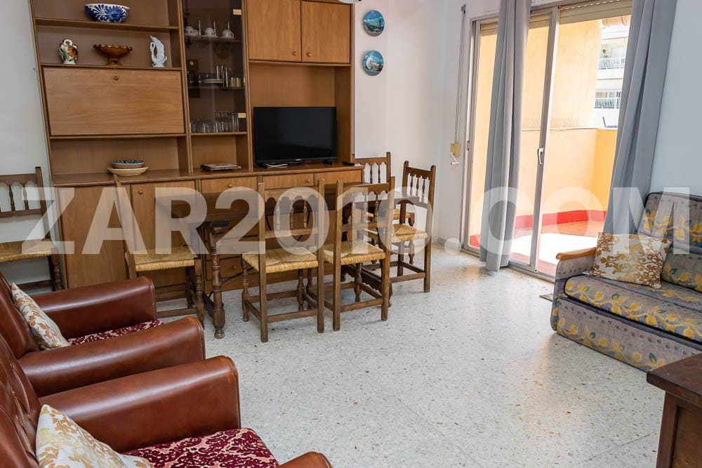1 bedroom Apartment for sale in Garrucha - € 135,000 (Ref: 9941497)