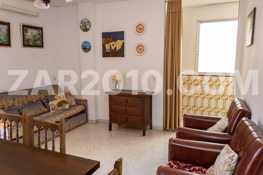 1 bedroom Apartment for sale in Garrucha - € 135,000 (Ref: 9941497)
