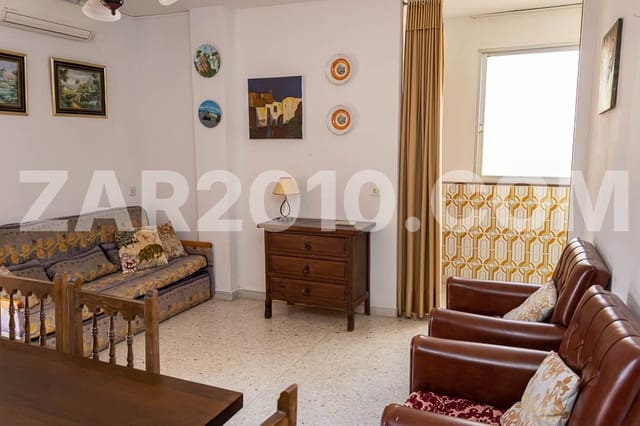 1 bedroom Apartment for sale in Garrucha - € 135,000 (Ref: 9941497)