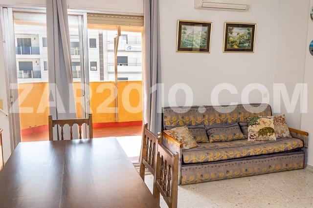1 bedroom Apartment for sale in Garrucha - € 135,000 (Ref: 9941497)