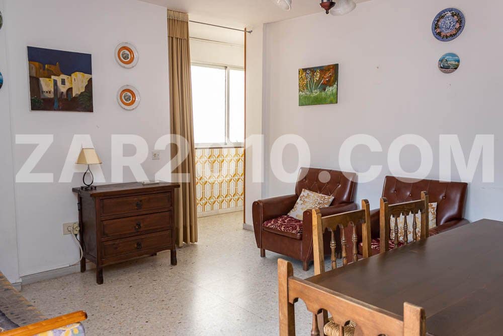 1 bedroom Apartment for sale in Garrucha - € 135,000 (Ref: 9941497)