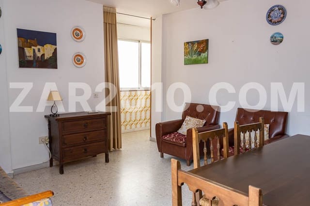 1 bedroom Apartment for sale in Garrucha - € 135,000 (Ref: 9941497)