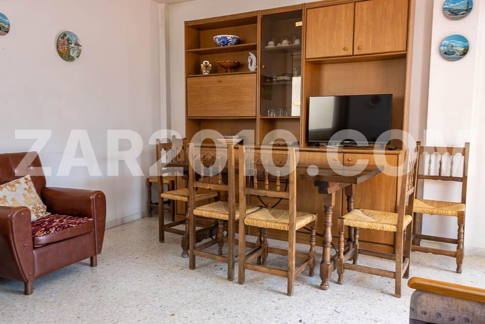 1 bedroom Apartment for sale in Garrucha - € 135,000 (Ref: 9941497)