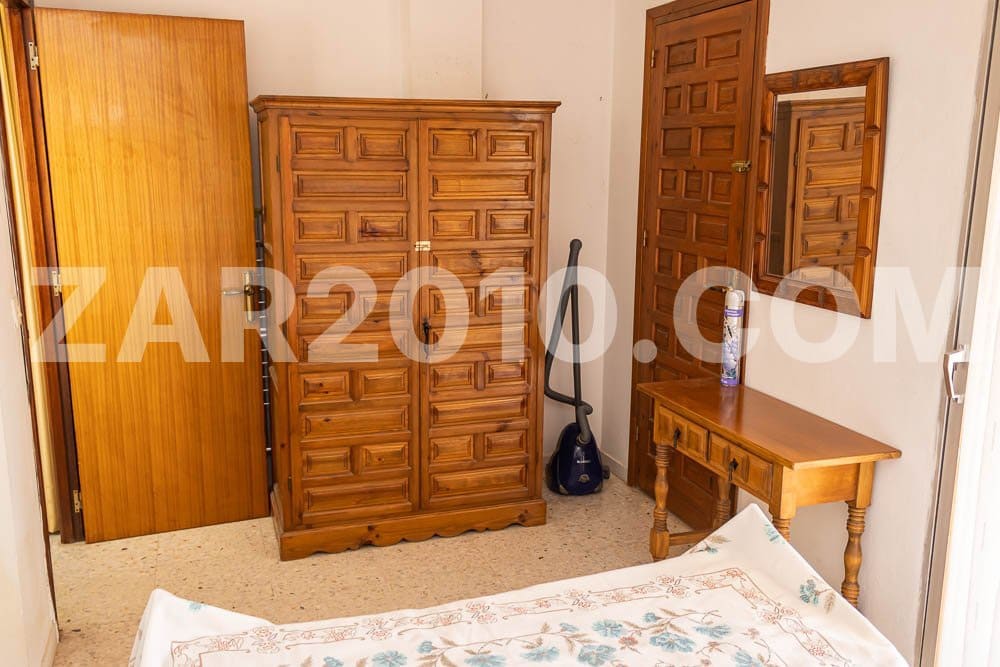 1 bedroom Apartment for sale in Garrucha - € 135,000 (Ref: 9941497)