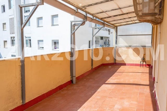 1 bedroom Apartment for sale in Garrucha - € 135,000 (Ref: 9941497)