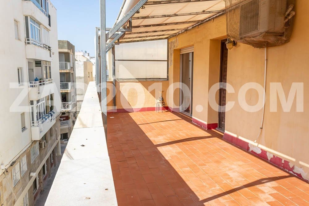 1 bedroom Apartment for sale in Garrucha - € 135,000 (Ref: 9941497)