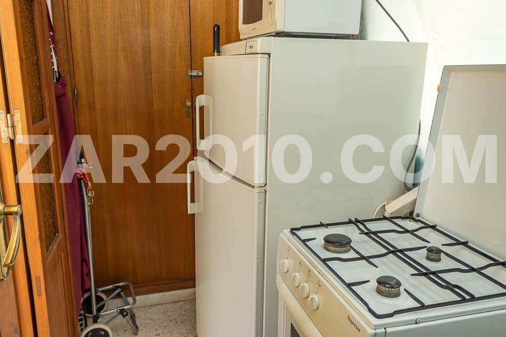 1 bedroom Apartment for sale in Garrucha - € 135,000 (Ref: 9941497)