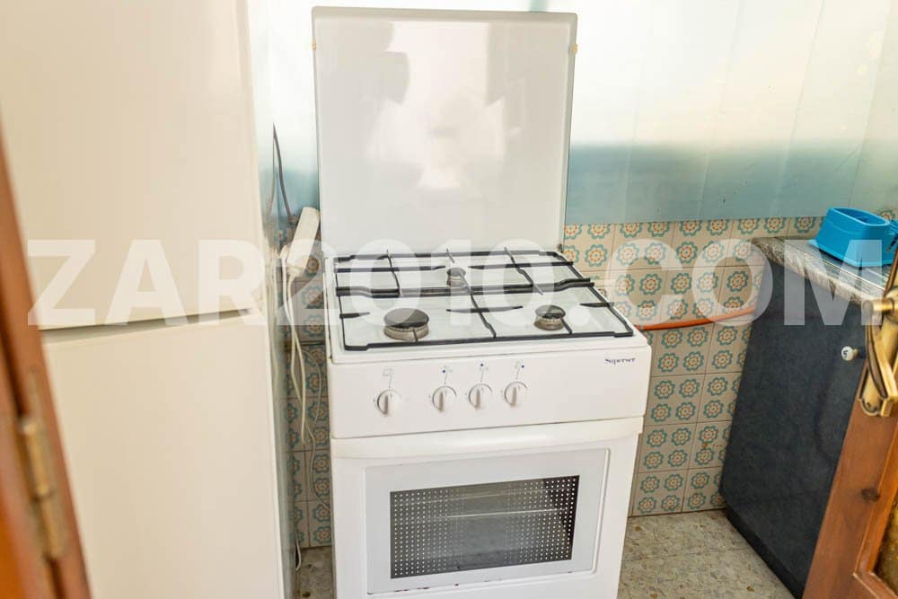 1 bedroom Apartment for sale in Garrucha - € 135,000 (Ref: 9941497)