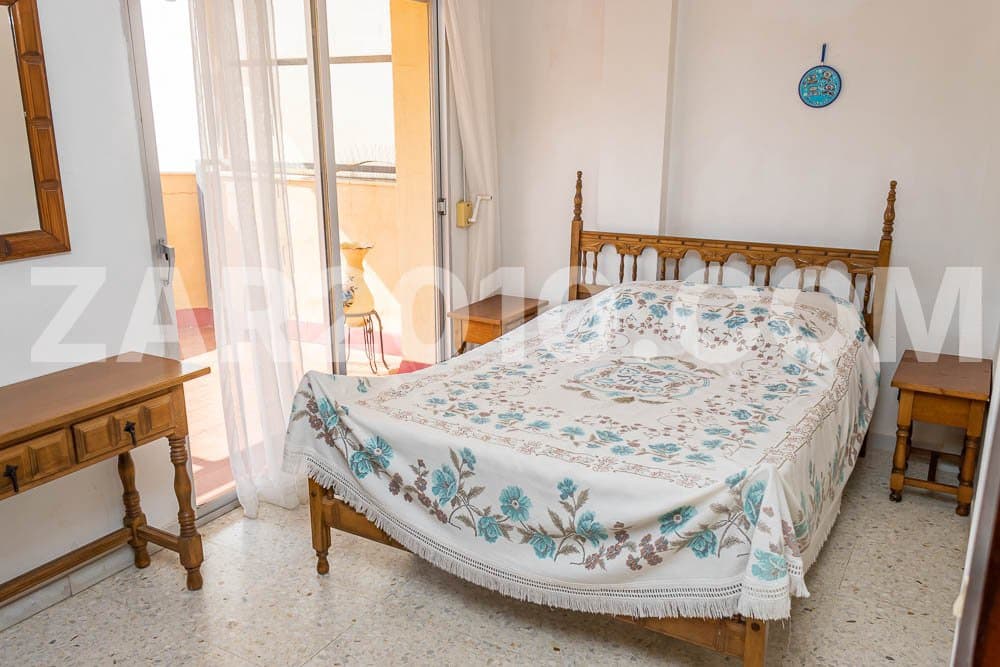 1 bedroom Apartment for sale in Garrucha - € 135,000 (Ref: 9941497)