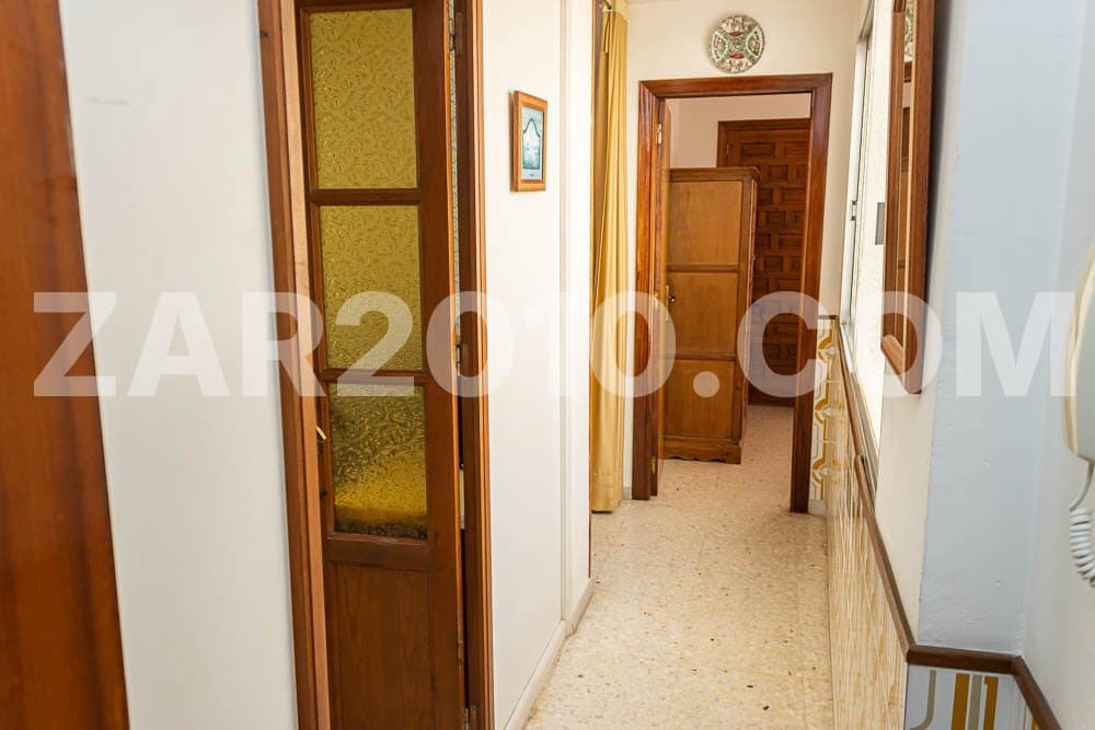 1 bedroom Apartment for sale in Garrucha - € 135,000 (Ref: 9941497)