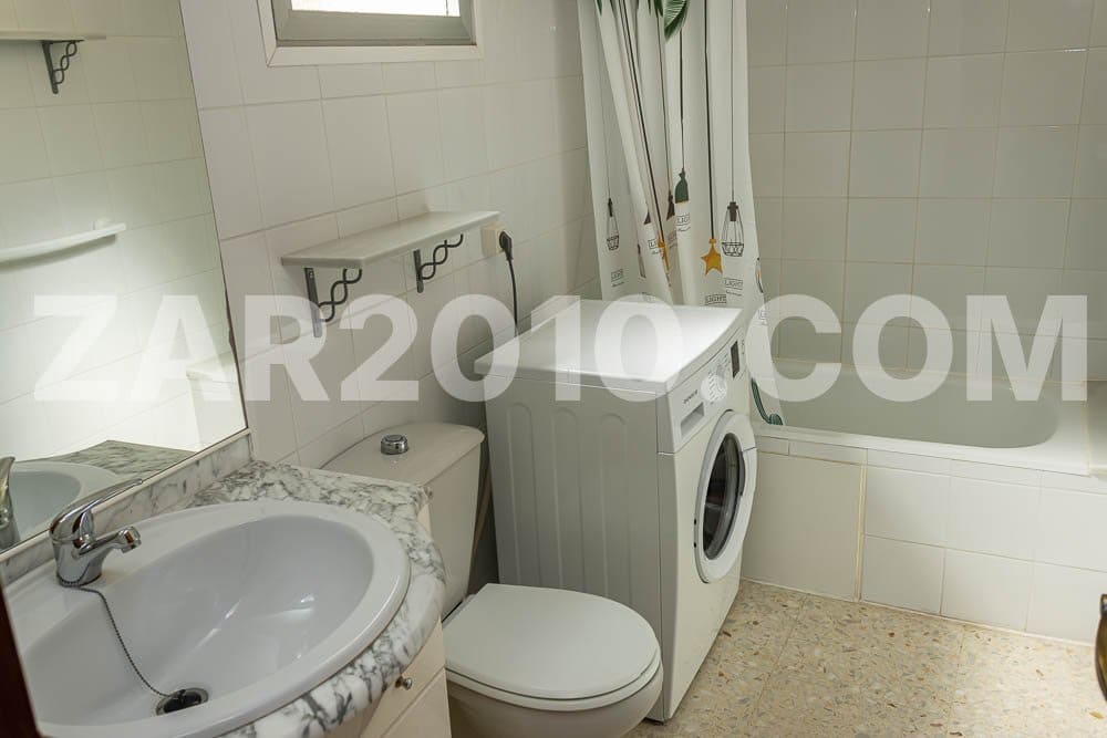 1 bedroom Apartment for sale in Garrucha - € 135,000 (Ref: 9941497)