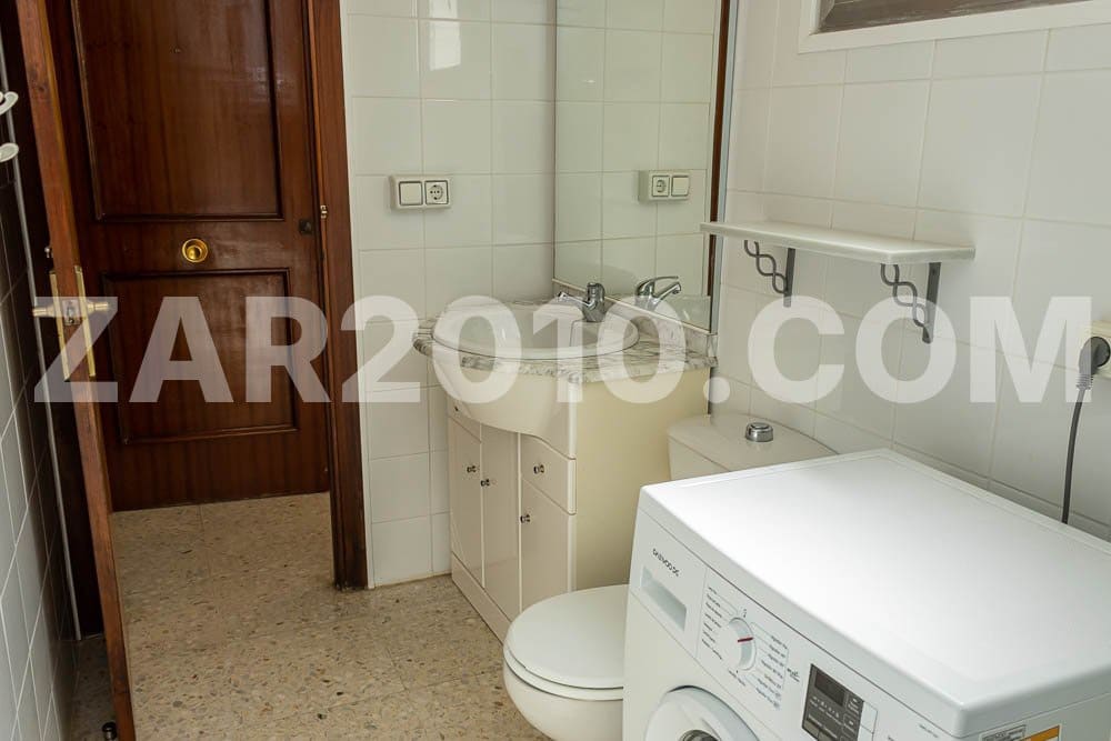 1 bedroom Apartment for sale in Garrucha - € 135,000 (Ref: 9941497)