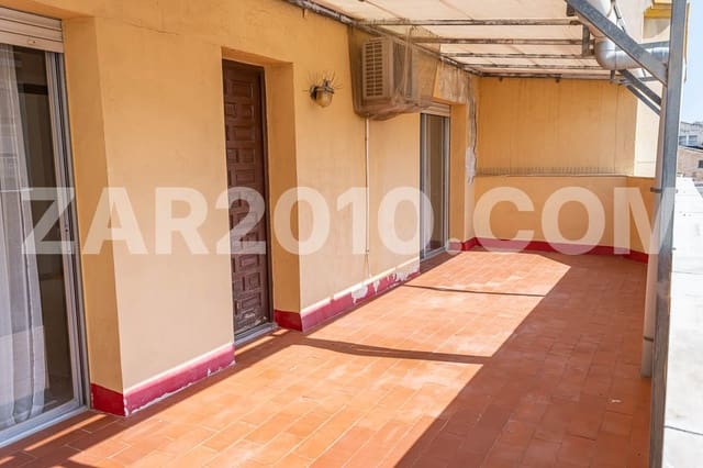 1 bedroom Apartment for sale in Garrucha - € 135,000 (Ref: 9941497)