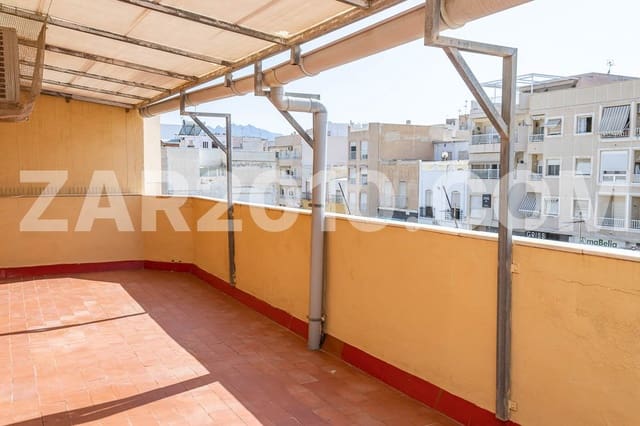1 bedroom Apartment for sale in Garrucha - € 135,000 (Ref: 9941497)