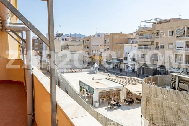 1 bedroom Apartment for sale in Garrucha - € 135,000 (Ref: 9941497)