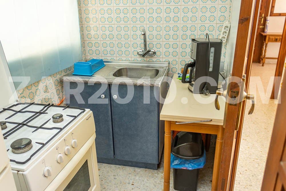 1 bedroom Apartment for sale in Garrucha - € 135,000 (Ref: 9941497)